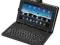 TABLET 7''Android 2.3 1,1GHZ 4GB WIFI+KLAWIATURKA