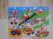 DREWNIANE PUZZLE ZABAWKA 0-3 LAT POJAZDY AUTA HIT
