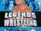 GameCube Legends Of Wrestling