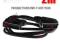 wk780a Kabel EURO EURO złącze ( SCART ) 2m 21pin