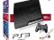 Konsola PS3 SLIM 160GB __