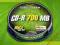 CD-R Esperanza 700MB/80MIN 52xSpeed |!