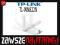 TP-LINK TL-WN822N Karta sieciowa USB 300Mbps WiFi