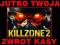 KIILZONE 2 @ JAK NOWA @POLSKI DUBBING @TYCHY SKLEP