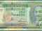 Barbados - 5 dolarów 2007 UNC nowy podpis: Worrell