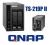 QNAP TS-219P II Serwer plików NAS TS-219PII FTP