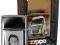 ZAPALNICZKA ZIPPO 250 HIGH+GRAWER  ZDJĘCIA