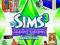 THE SIMS 3 LUKSUSOWY WYPOCZYNEK: AKCESORIA [PL PC]