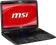 MSI GT780DX i7-2670QM 4GB GTX570 FullHD17`3 HDD750