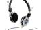 Słuchawki stereo z mikrofonem HAMA HS-50