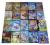 20xDVD- Bajki: Asterix,Scooby Doo,Barbie..