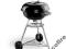 Grill Grille WEBER Compact Kettle 47cm czarny