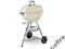 Grill Grille WEBER One-Touch Original 47 kremowy