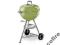 Grill Grille WEBER One-Touch Original47 szałwiowy