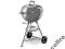 Grill Grille WEBER One-Touch Original 47cm szary