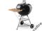 Grill Grille WEBER One-Touch Original 57cm Pascal