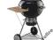 Grill Grille WEBER One-Touch Premium 57cm Lafer Ed