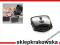SEVERIN 3w1 GRILL GOFROWNICA OPIEKACZ 2962 *INOX*