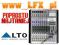 NAJTANIEJ mixer ALTO LYNX-MIX 124 USB WYPRZEDAŻ