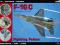 KAGERO TOPSHOTS 27 F-16c Fighting Falcon * NOWA *