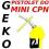 PISTOLET Z AUTOSTOPEM DO MINI DYSTRUBUTORA CPN