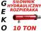 SIŁOWNIK HYDRAULICZNY 10T ROZPIERAK ROZPIERAKI