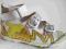 BARTEK Sandałki r. 23  WYPRZEDAŻ!!