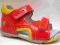 BARTEK Sandałki r. 23  WYPRZEDAŻ!!