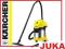 Odkurzacz KARCHER WD 3.300 * FUNKCJA WYDMUCHU *