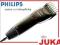 Maszynka do włosów PHILIPS QC 5010 ** QC5010 **