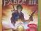 Fable III PL XBOX 360