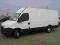 NAJNOWSZE IVECO DAILY 35S13V FURGON BLASZAK MAX