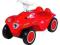 BIG NEW BOBBY CAR JEŹDZIK 2 KOLORY PCHACZ OD RĘKI