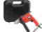 Wiertarka udarowa 500W Black Decker KR50CREK waliz
