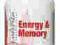 ENERGY & MEMORY-CaliVita-dawka energii