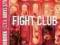 Audiobook FIGHT CLUB Podziemny krąg Palahniuk