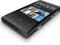 NOKIA lumia 800 black GW.24 mce PL B.S. KIELCE.FV