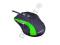 PRZEWODOWA MYSZ OPTYCZNA MODECOM MC-M5 BLK-GREEN