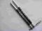 W7 Kohl Pencil Czarna kredka do oczu Bl. Black