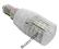E-14 żarówka LED 48 x 3528 3 W odp.20W