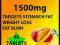 AFRICAN  MANGO 60 tabletek  ODCHUDZANIE  WARSZAWA
