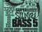 Struny basowe Ernie Ball Super Long do basu 5