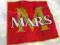 POKROWIEC NA ZAGŁÓWEK PRL reklama MARS =POLECAM=