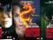 MILLENNIUM TRYLOGIA [ ZESTAW 3 DVD ] LEKTOR