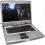 Dell D800 1,7GHz 512MB 40GB COMBO WiFi BT