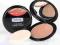 ISADORA PUDER DO TWARZY nr:18,19,21,22,30,31,32,33