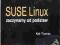 SUSE Linux zaczynamy od podstaw