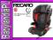 Recaro Monza Seatfix Exclusive (Skóra) Isofix