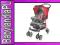 Wózek Spacerowy Baby Design Mini - Kolekcja 2012