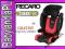 FOTELIK RECARO MONZA ISOFIX NOVA 15-36 KG +GRATISY